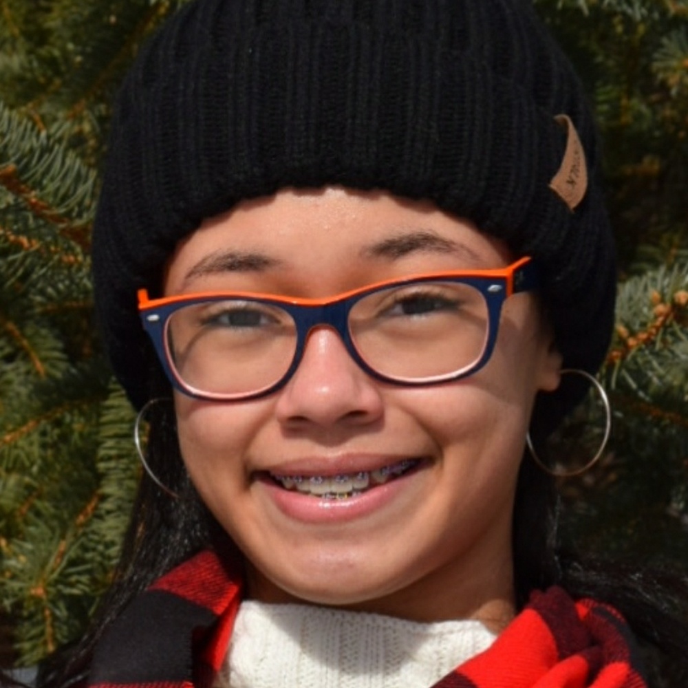 Meet your Posher, Naj